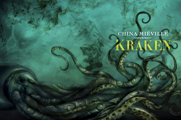 Kraken store