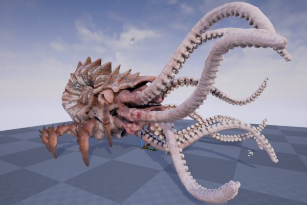 Kraken 2krnk biz