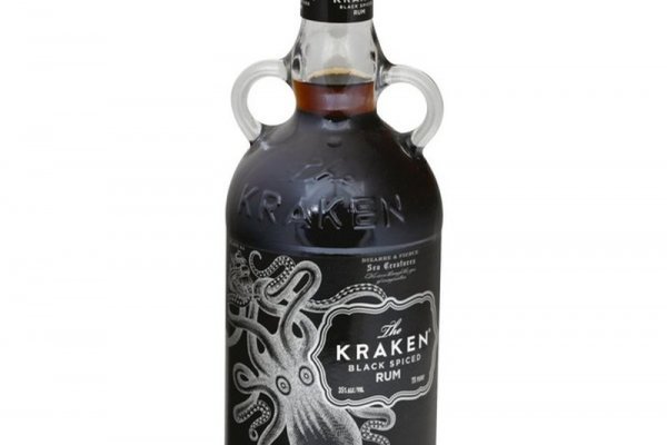 Kraken com vtor run